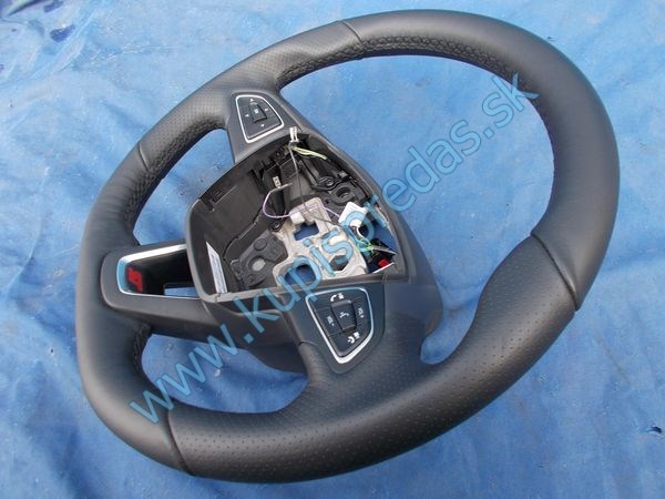 Volant FORD FOCUS Mk3 ST